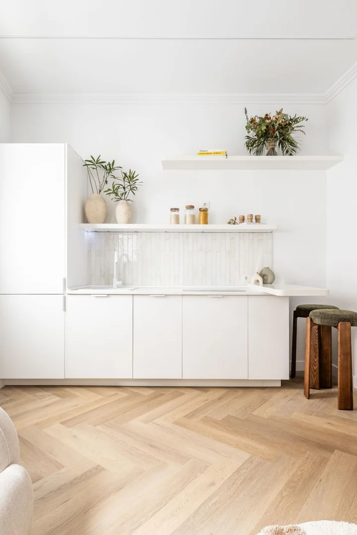 Piso en Barrio Bellas Vistas