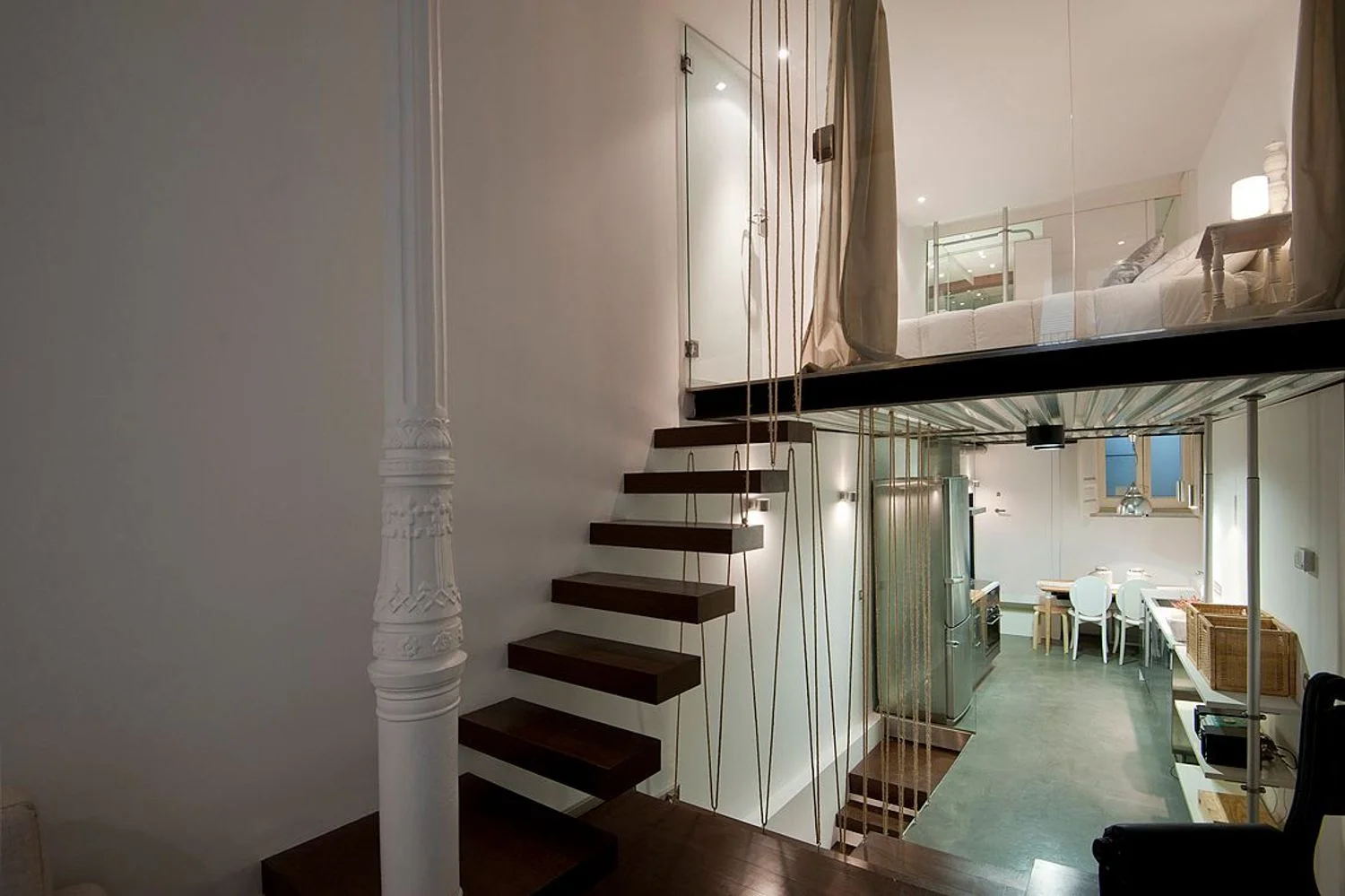 Dúplex en calle de El Escorial, 2 - Foto 2