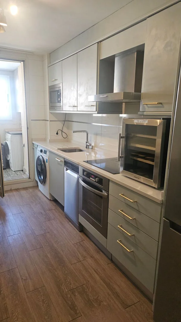 Piso en calle de Valcarlos, 10 - Foto 10