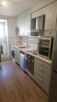 Piso en calle de Valcarlos, 10 - Foto 10