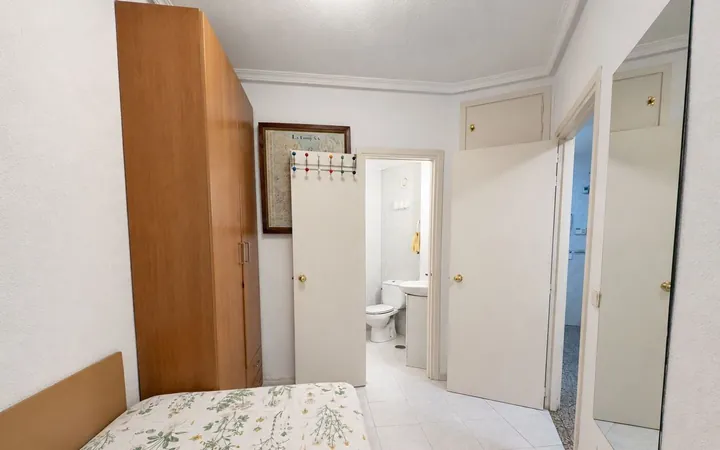 Piso en Calle del Condado de Treviño, 9, Costillares - Foto 19