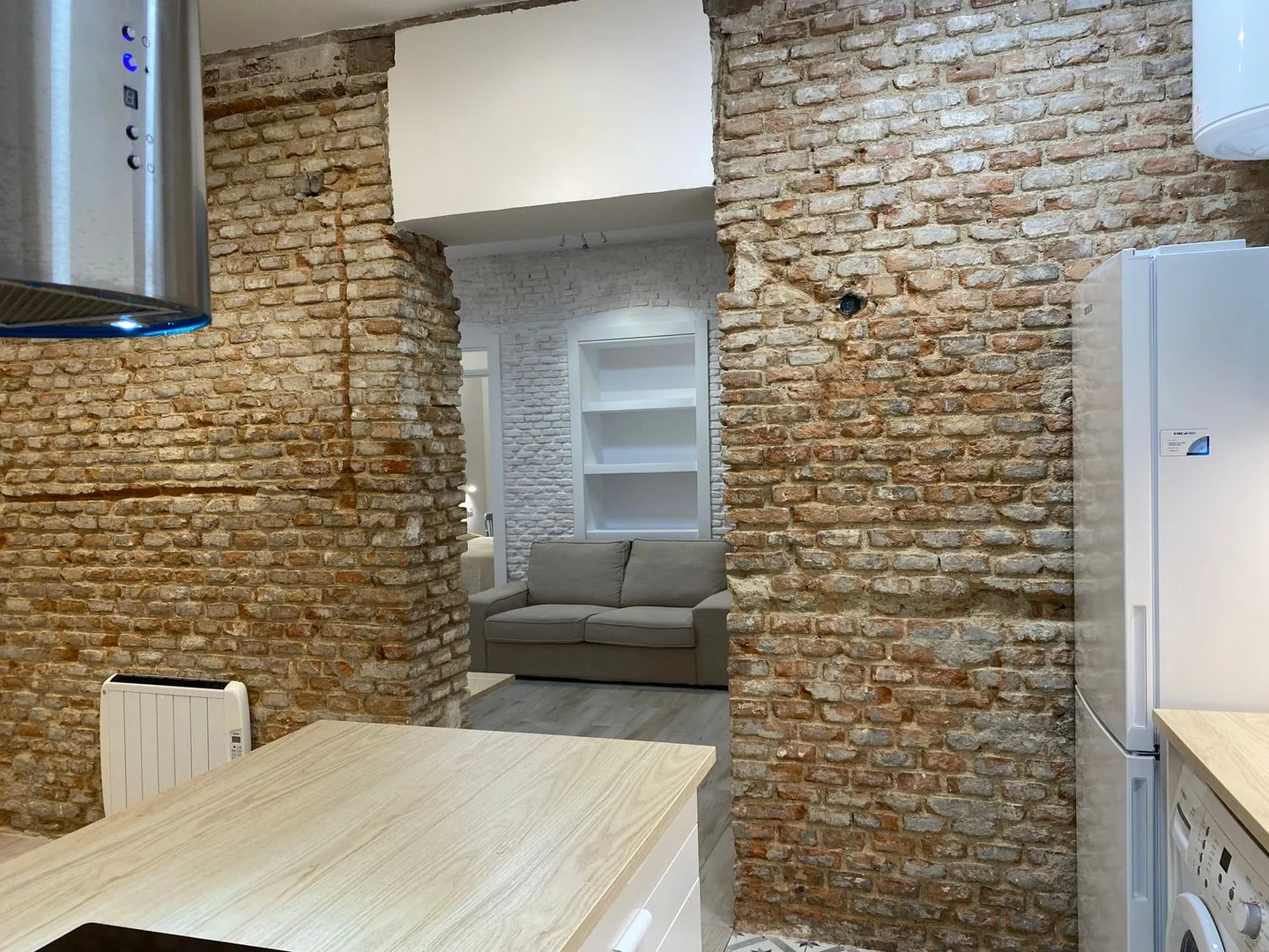Piso en Calle de Estanislao Figueras, 7, Argüelles - Foto 7