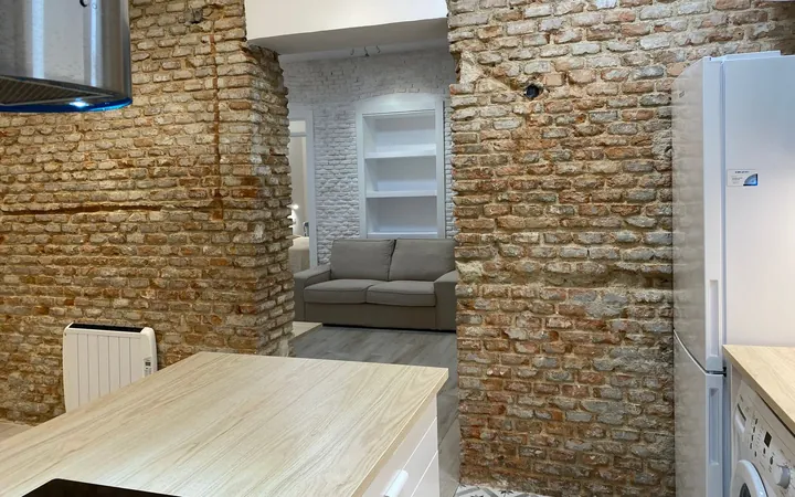 Piso en Calle de Estanislao Figueras, 7, Argüelles - Foto 7