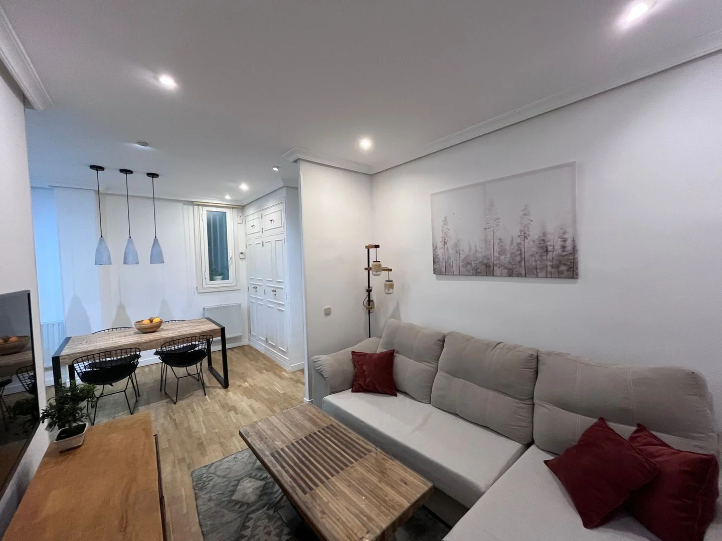 Piso en calle de Narváez, 72 - Foto 3