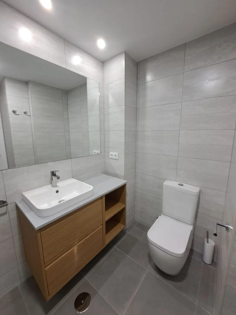 Piso en avenida del Doctor Federico Rubio y Galí, 2 - Foto 13