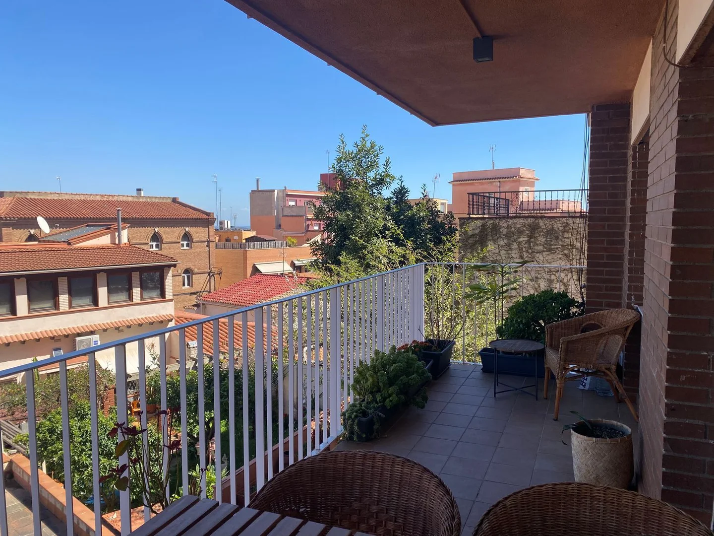 Piso en calle d'Ercilla, 46 - Foto 5