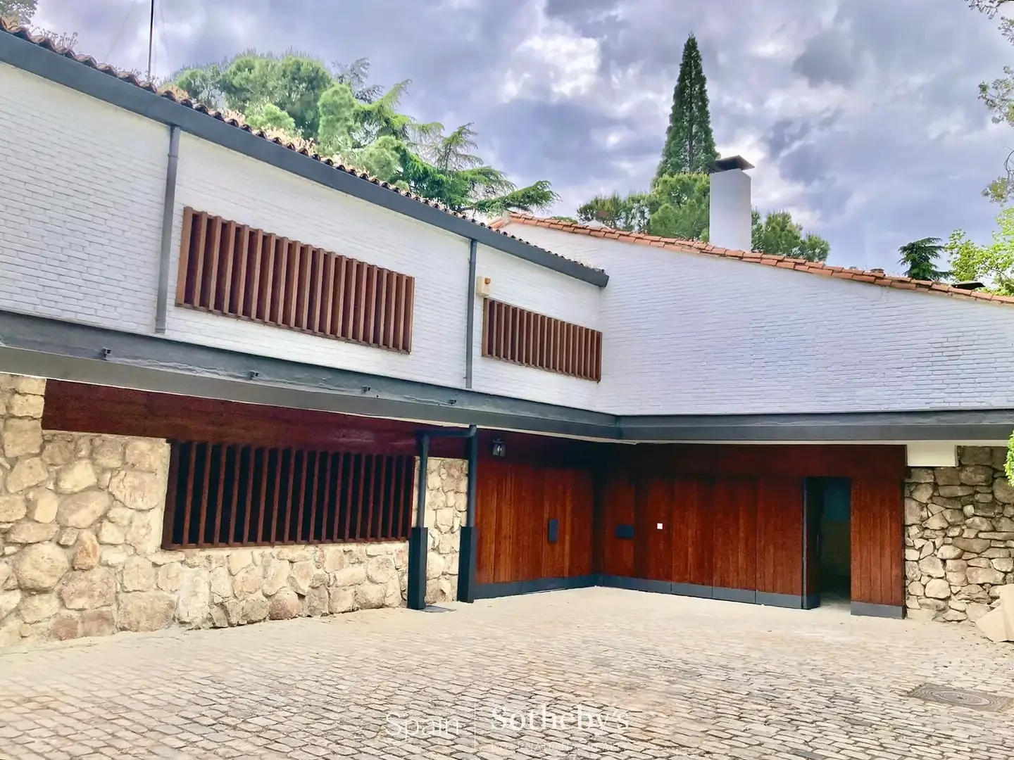 Chalet en  Calle de Guecho - Foto 32