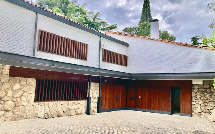 Chalet en  Calle de Guecho - Foto 32