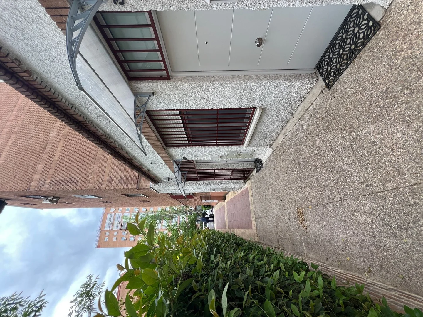 Alquiler de estudio en Calle de Valdesangil, 35 - Foto 2