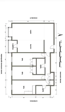 Piso en calle Consuegra, 4 - Foto 19