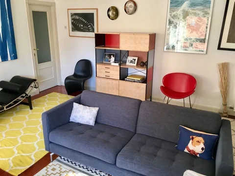 Piso en paseo de la Alameda de Osuna, 50 - Foto 7