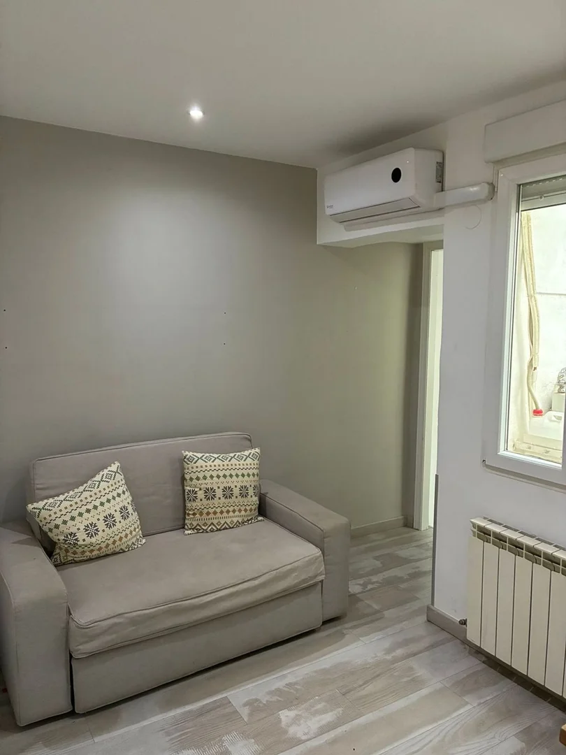 Piso en calle del Amparo, 86 - Foto 5