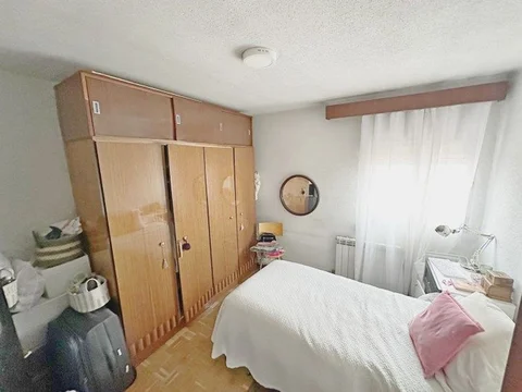 Piso en Calle de Casalarreina, 21 - Foto 2