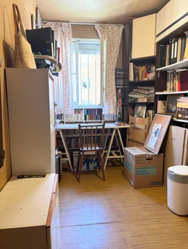 Piso en Barrio Lucero - Foto 16