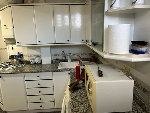 Piso en  Carrer de l'Artesania 96 - Foto 14