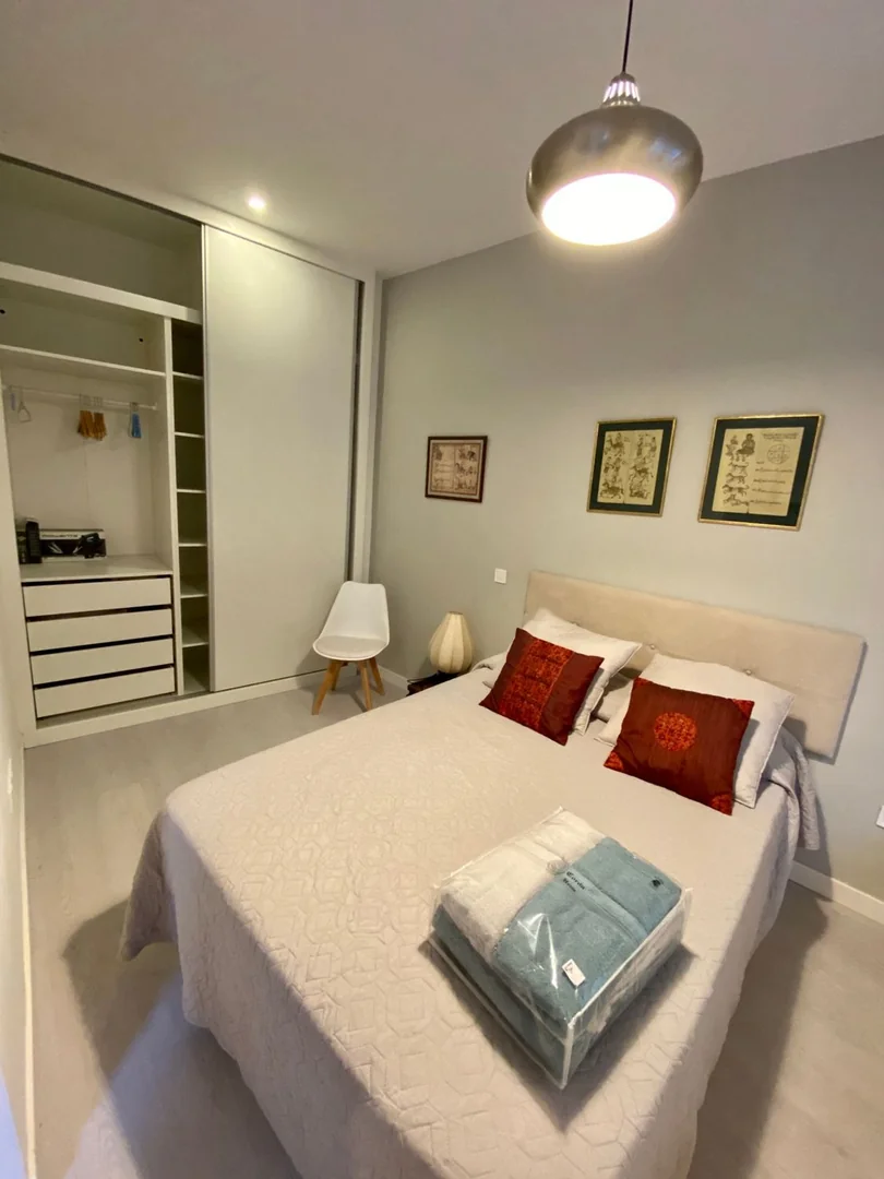 Piso en Calle Marqués de Santa Ana, 41, Malasaña-Universidad - Foto 14