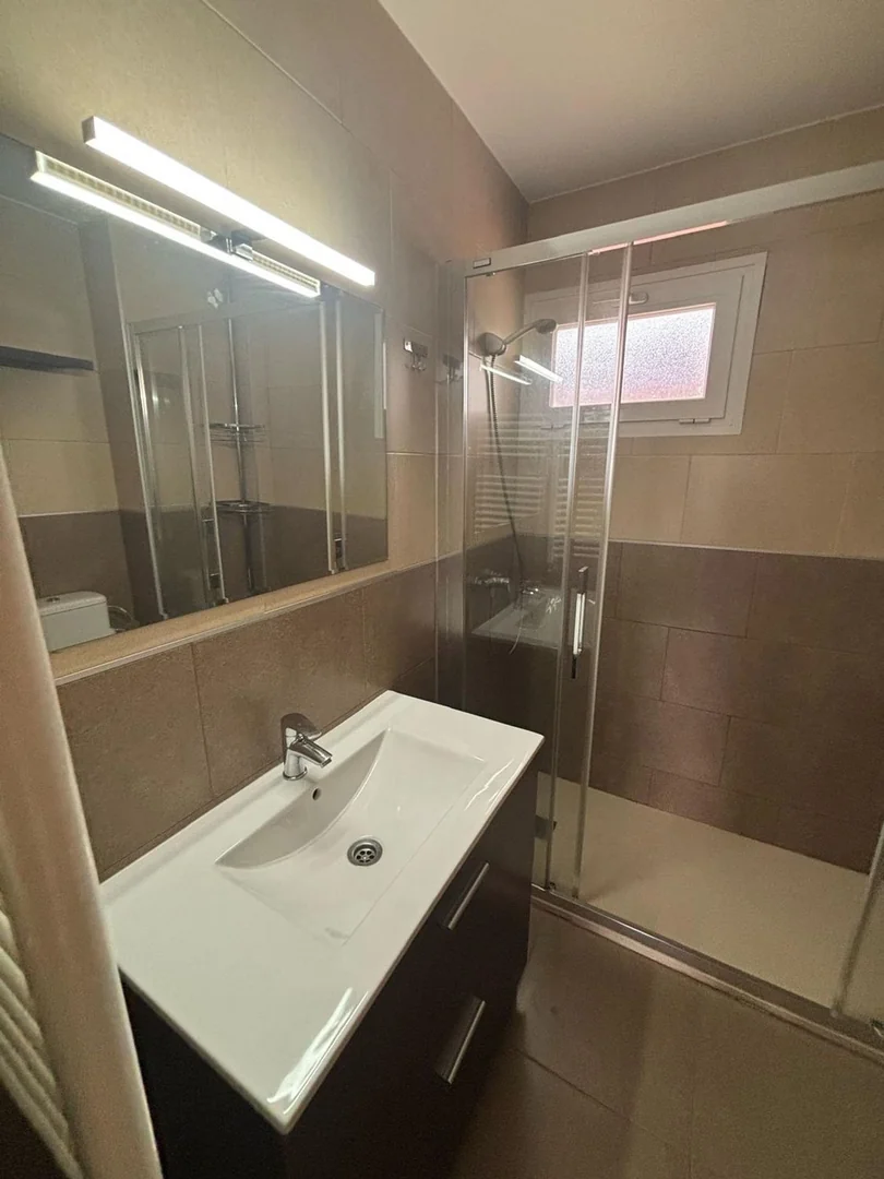 Piso en Avenida de Arqueros, 37, Campamento - Foto 2