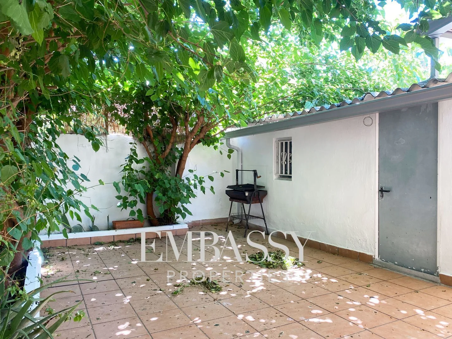 Chalet pareado en Calle de Silves - Foto 34