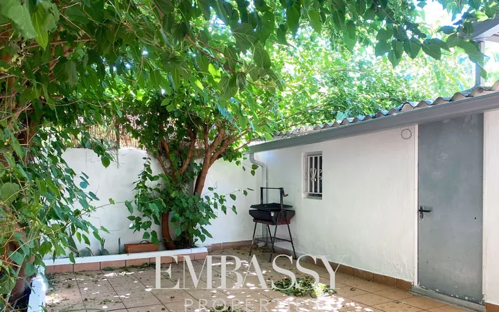 Chalet pareado en Calle de Silves - Foto 34