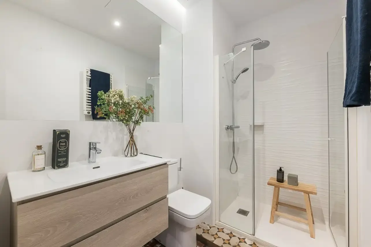 Apartamento en  Barcelona Capital - Foto 8