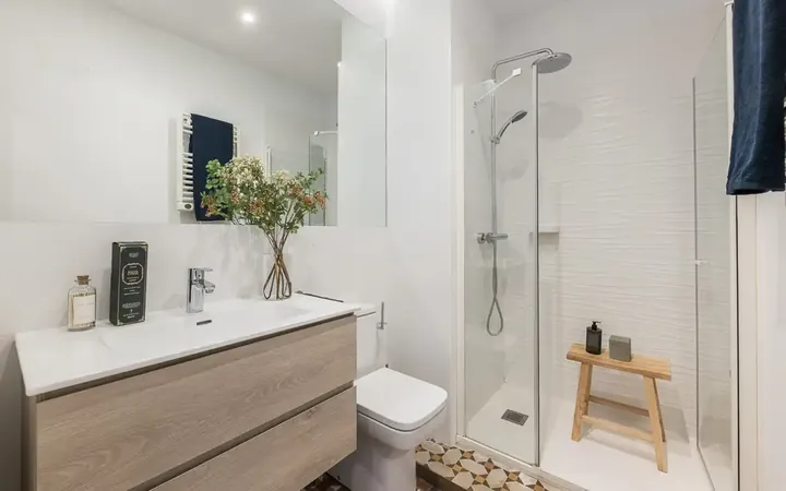Apartamento en  Barcelona Capital - Foto 8
