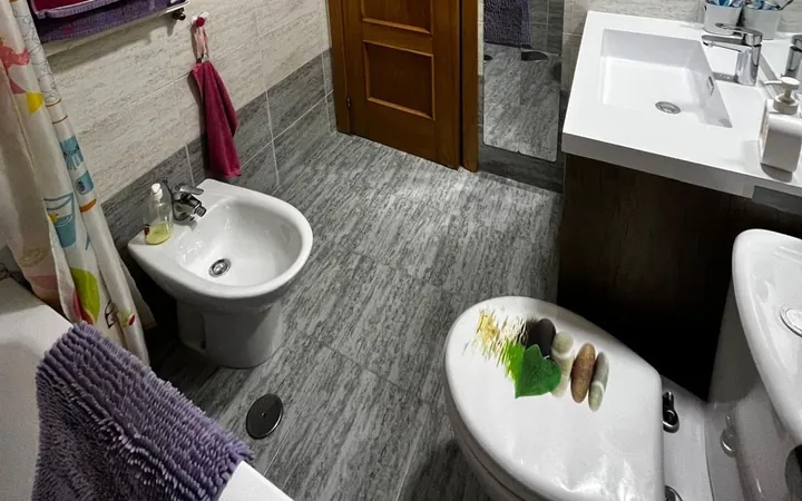 Piso en Calle de Bucarest, 7 a, Rosas - Foto 15