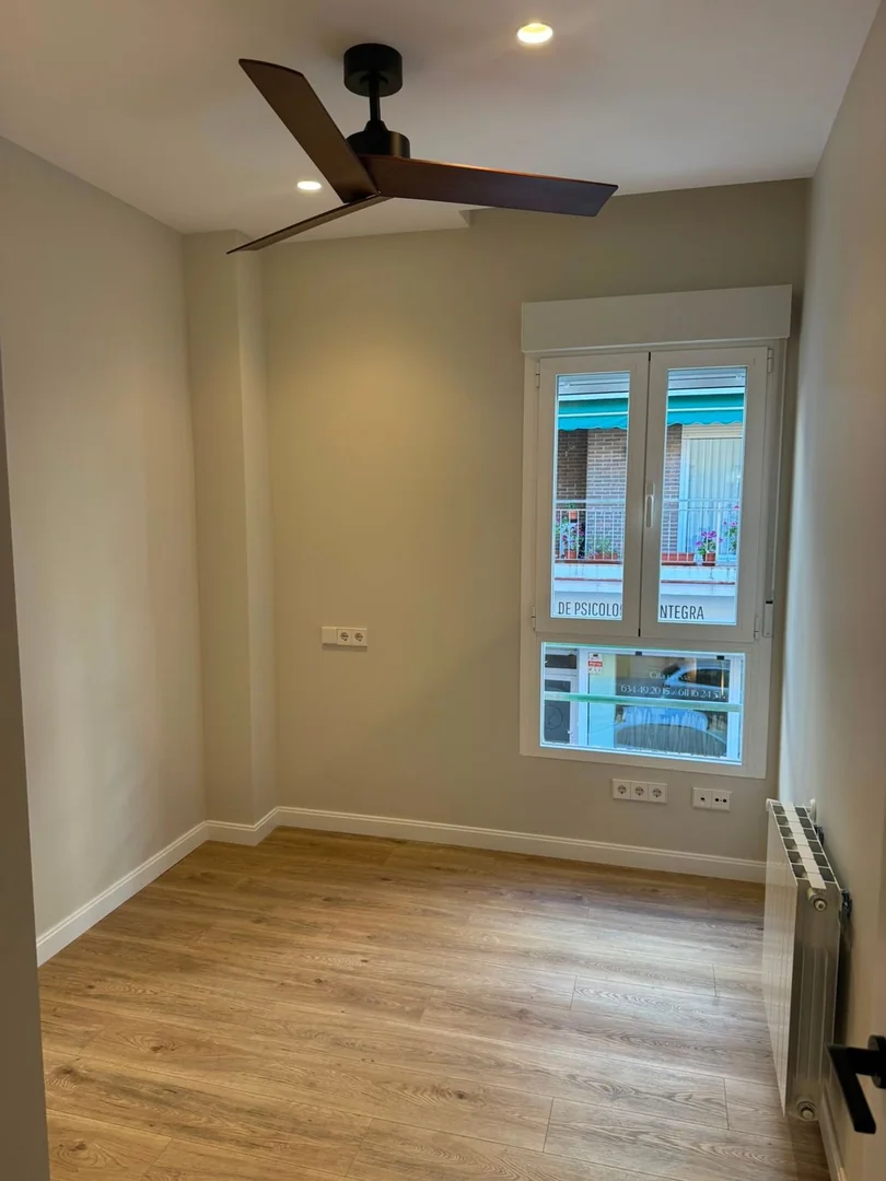 Piso en Calle de Mantuano, 25, Ciudad Jardín - Foto 22