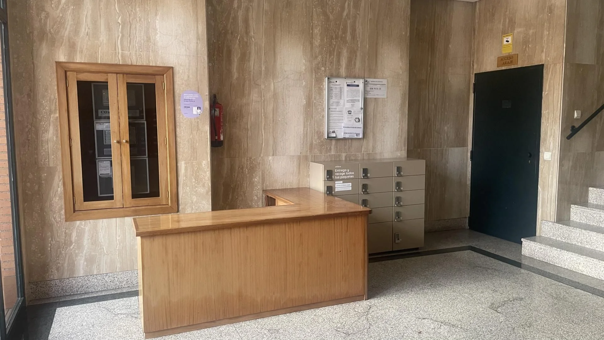 Piso en  Avenida del Euro 2 - Foto 20