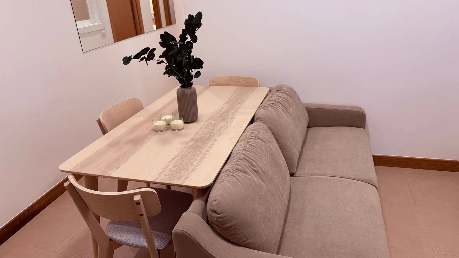 Piso en Calle de Pedro Rogel, 8, Bellas Vistas - Foto 7
