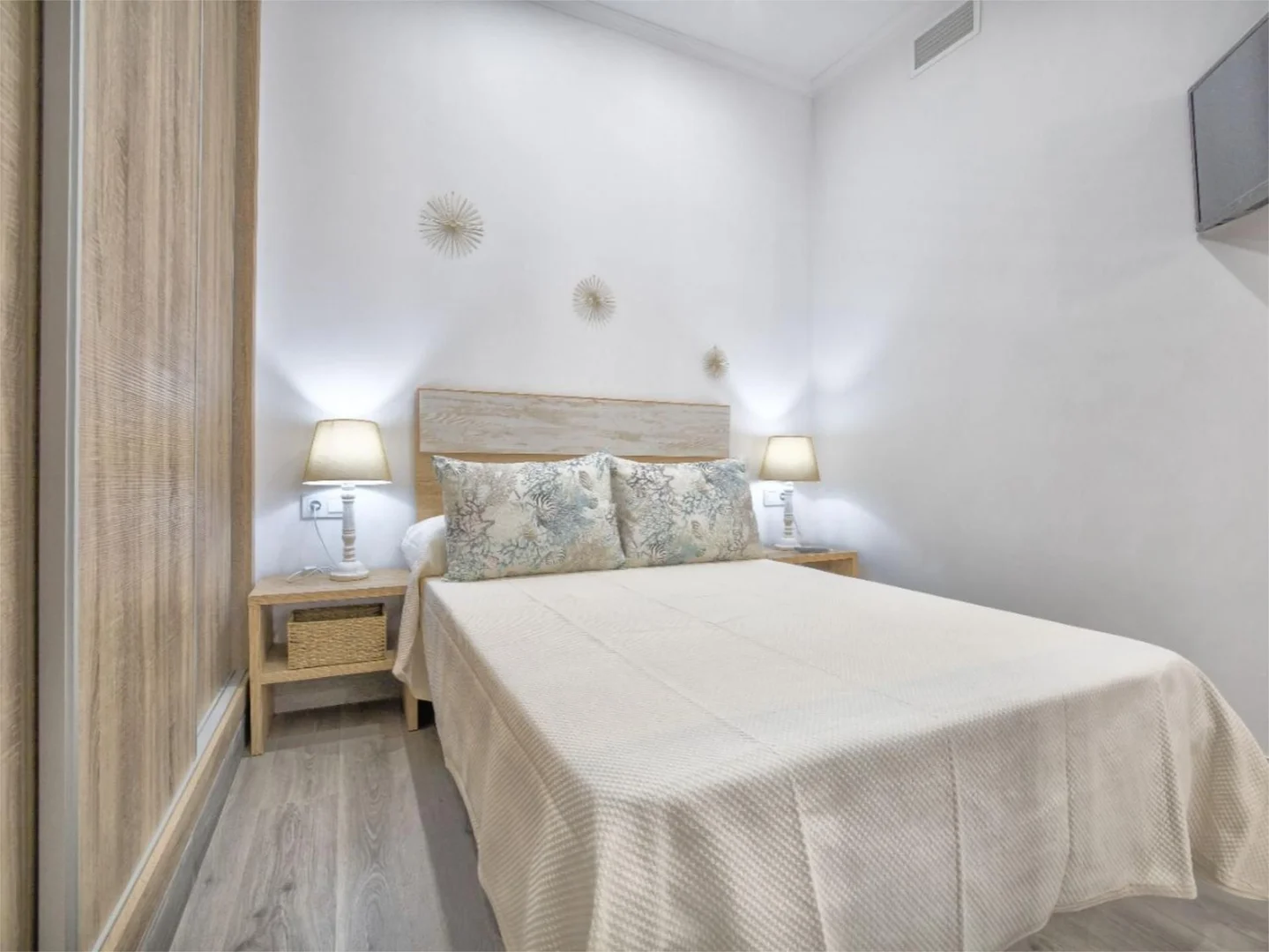 Estudio en calle Calle del Laurel 5