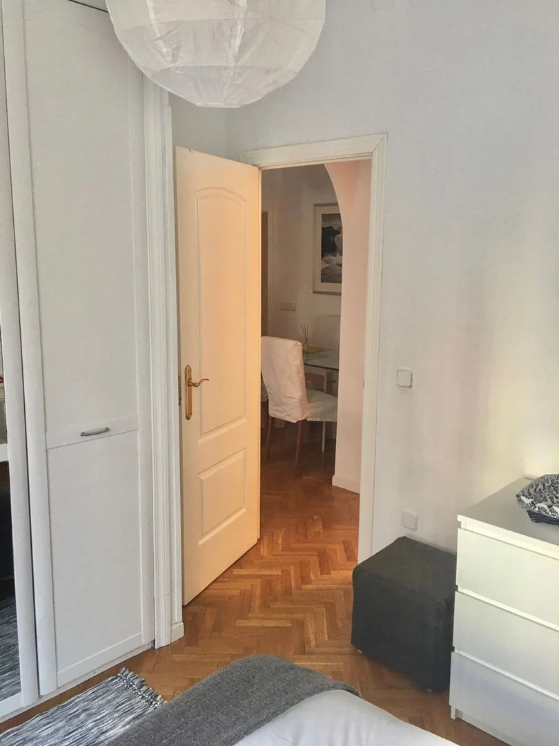 Piso en Calle de Francisco Silvela, 77, Lista - Foto 17