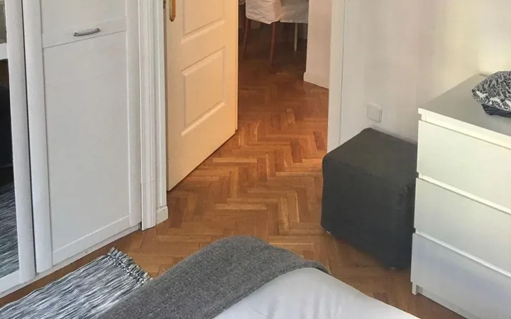 Piso en Calle de Francisco Silvela, 77, Lista - Foto 17