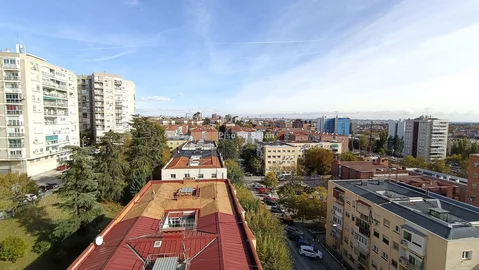 Piso en calle de Villamanín, 39 - Foto 2