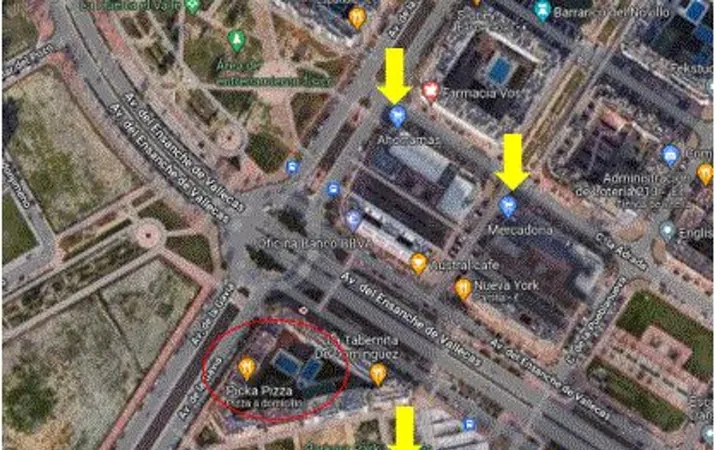 Piso en Avenida de la Gavia, 39 - Foto 38