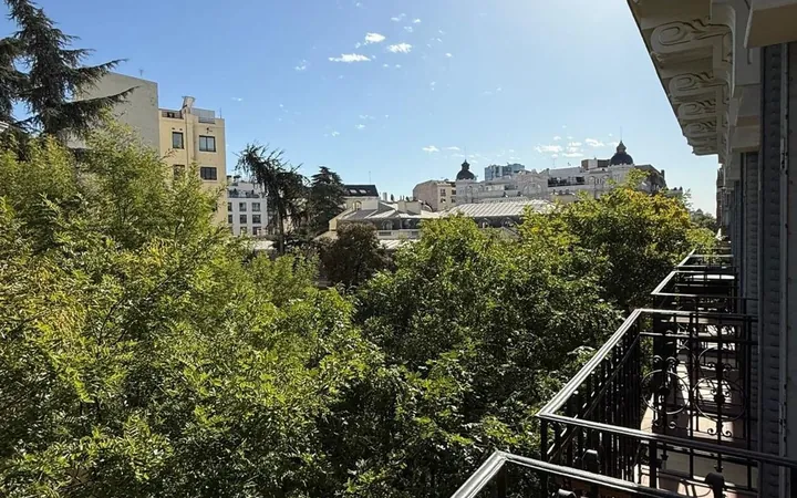 Piso en Calle de Zurbano, 31, Almagro - Foto 4