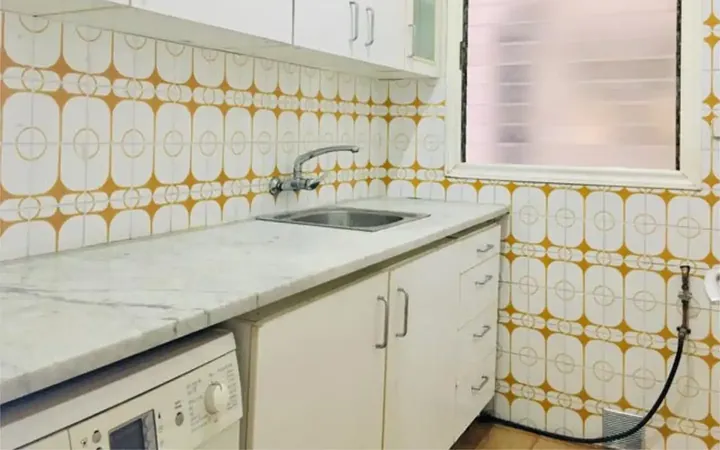Piso en Sant Andreu - Foto 6