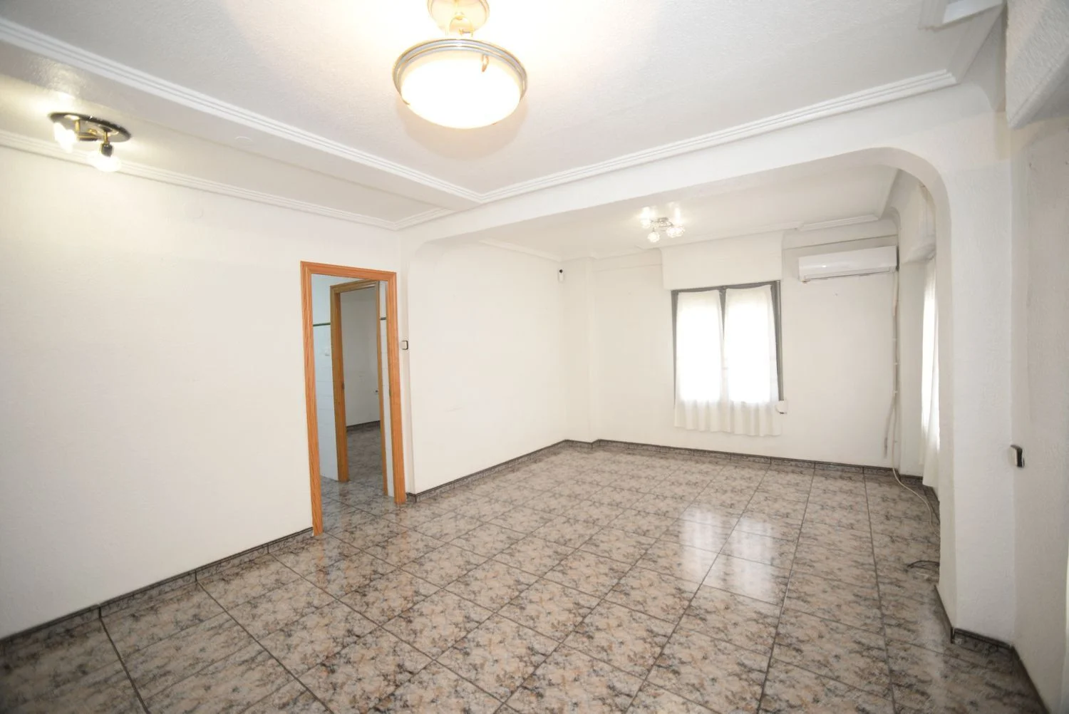 Piso en calle la Torre, 93 - Foto 4