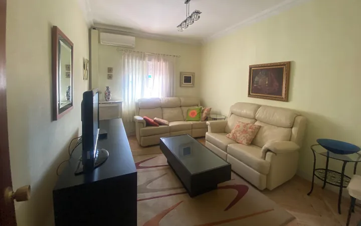 Piso en Plaza Virgen del Romero, 2, Concepción - Foto 1