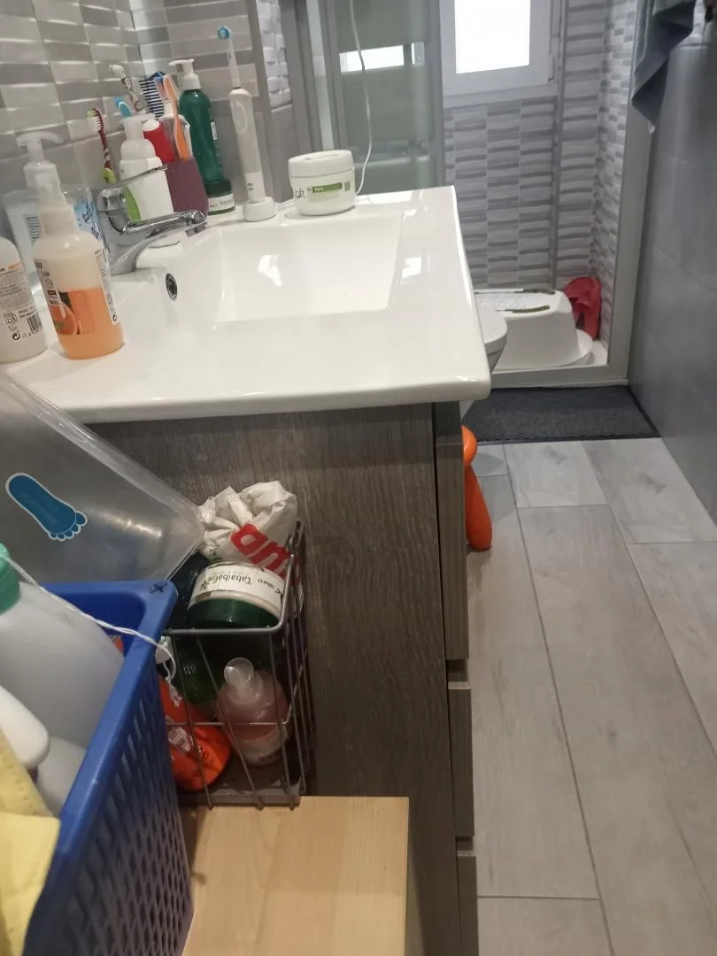 Piso en  Calle de López Grass 28 - Foto 2