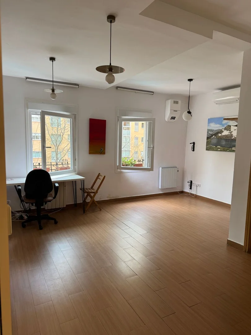 Piso en paseo Florida, 47 - Foto 13