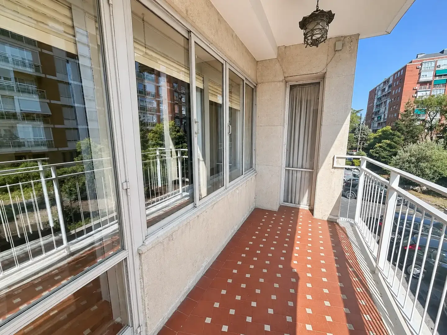 Piso en  Calle del Príncipe de Vergara 209 - Foto 15
