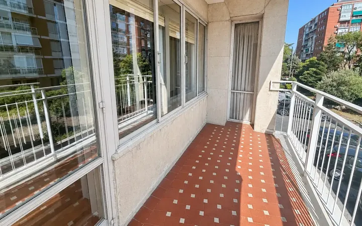 Piso en  Calle del Príncipe de Vergara 209 - Foto 15