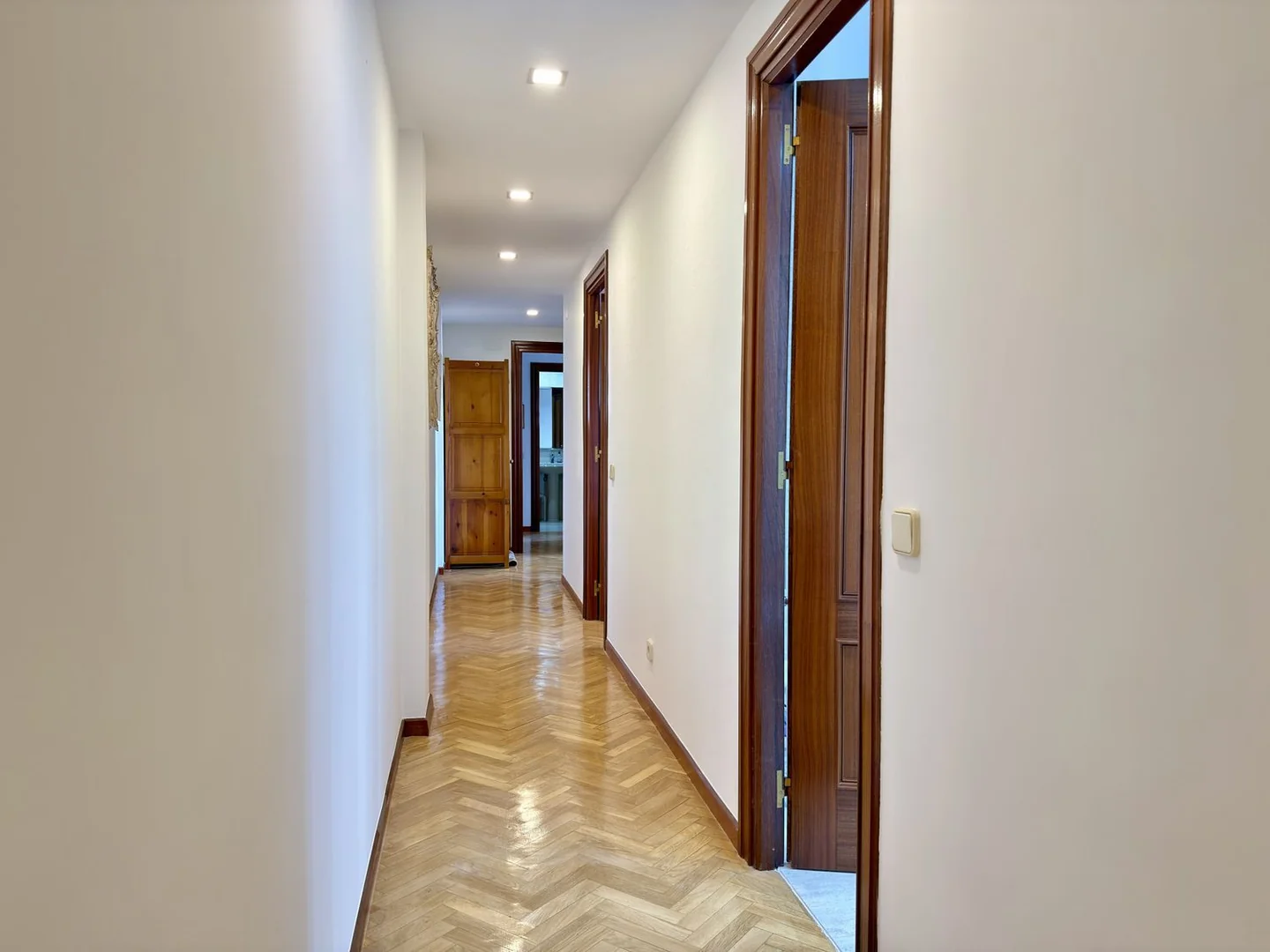 Piso en Calle Federico Moreno Torroba, 1, Adelfas - Foto 9