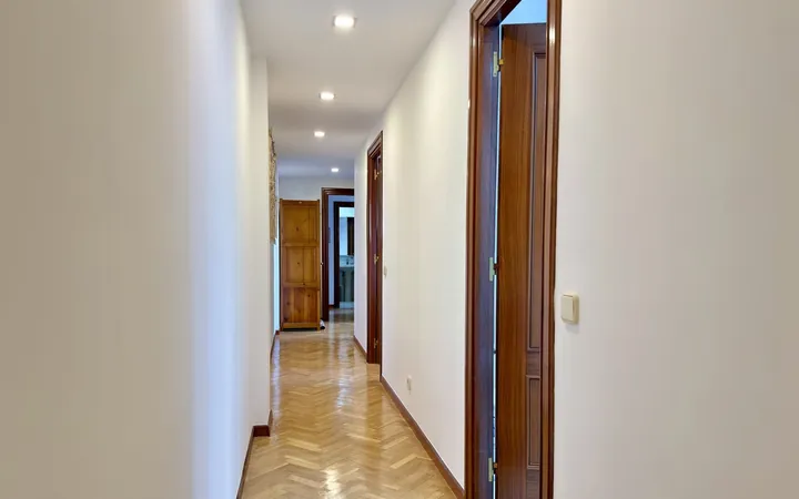 Piso en Calle Federico Moreno Torroba, 1, Adelfas - Foto 9