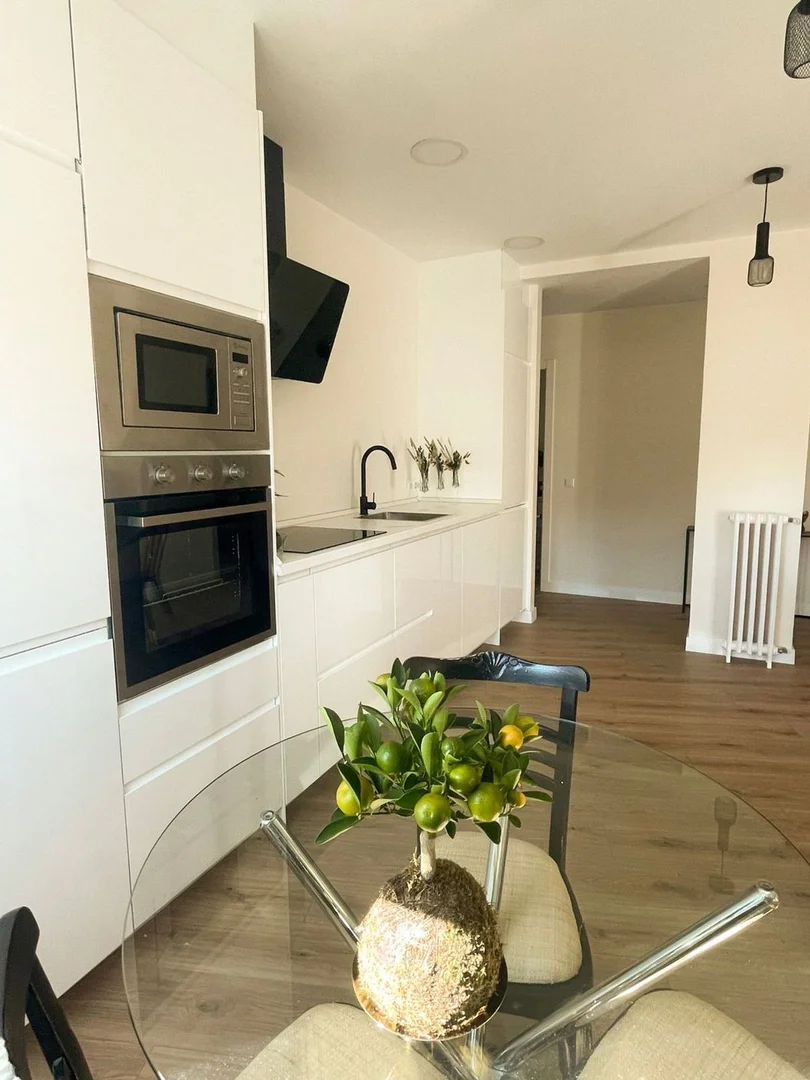 Piso en Barrio Cuzco-Castillejos - Foto 5