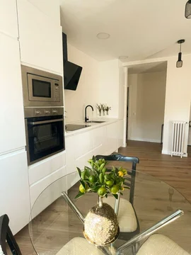 Piso en Barrio Cuzco-Castillejos - Foto 5