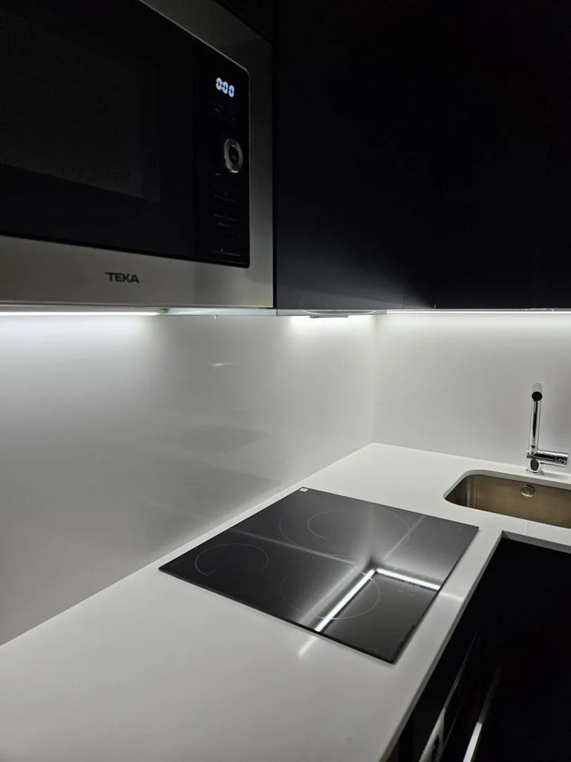 Estudio en calle del Arquitecto Sánchez Arcas, 5 - Foto 9