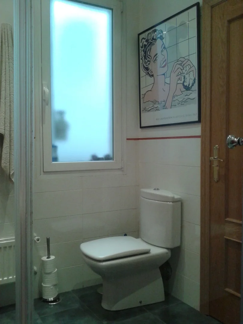 Piso en Calle Bocángel, 5, Fuente del Berro - Foto 8