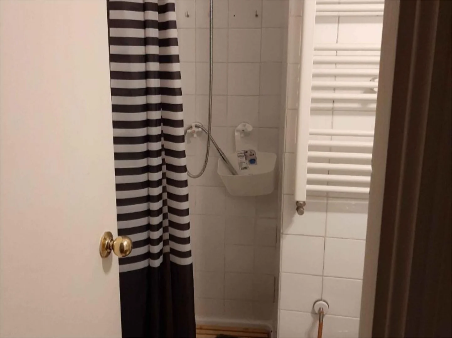 Piso en  Calle de Mota del Cuervo 26 - Foto 11