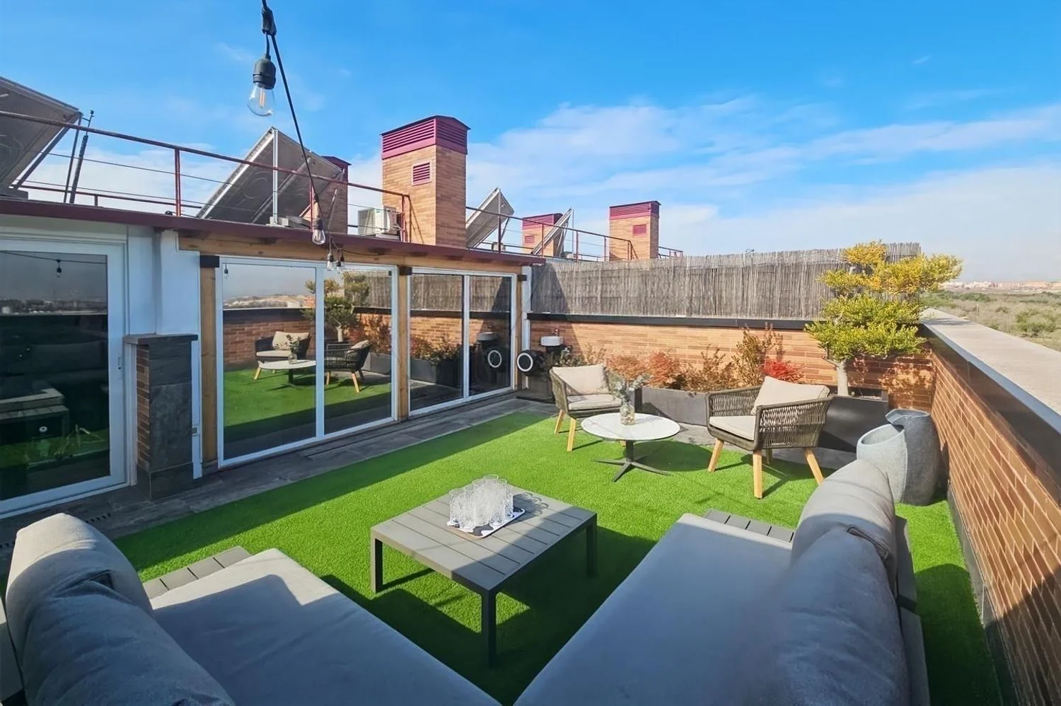 Ático en Barrio Ambroz - Foto 2